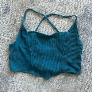 Urban Outfitters Corset